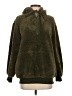 Unbranded 100% Polyester Green Pullover Sweater Size S - photo 1