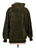 Unbranded 100% Polyester Green Pullover Sweater Size S - photo 2