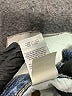 PacSun 100% Cotton Hearts Blue Jeans Size 24 waist - photo 8