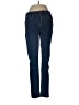 Forever 21 Solid Blue Jeans Size 29 waist - photo 1