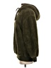 Unbranded 100% Polyester Green Pullover Sweater Size S - photo 5