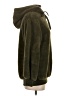 Unbranded 100% Polyester Green Pullover Sweater Size S - photo 4