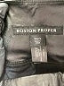Boston Proper Black Casual Pants Size S - photo 7