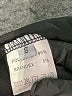 Unbranded Solid Black Cocktail Dress Size S - photo 7