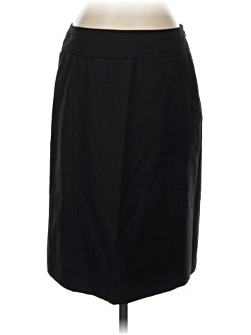 Brooks Brothers Wool Skirt (view 1)