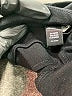 Express Solid Black Casual Skirt Size 10 - photo 5