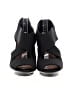 Donald J Pliner Black Wedges Size 8 1/2 - photo 2