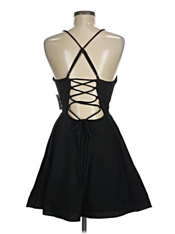 Windsor Cocktail Dress (view 2)