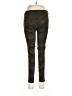 Zara Camo Green Jeans Size 10 - photo 2