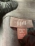 J.Jill Gray Blazer Size M (petite) - photo 6