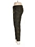 Zara Camo Green Jeans Size 10 - photo 5
