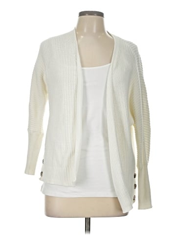 Marled by Reunited Cardigan (view 1)