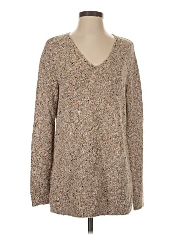 J.Jill Pullover Sweater (view 1)