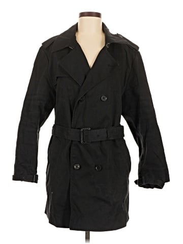 3.1 Phillip Lim Trenchcoat (view 1)