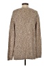 J.Jill Tweed Tan Pullover Sweater Size S - photo 2