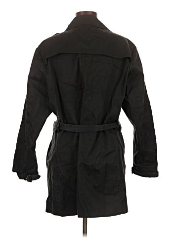 3.1 Phillip Lim Trenchcoat (view 2)