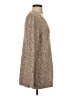 J.Jill Tweed Tan Pullover Sweater Size S - photo 4