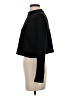 Mimosa Black Turtleneck Sweater Size S - photo 5
