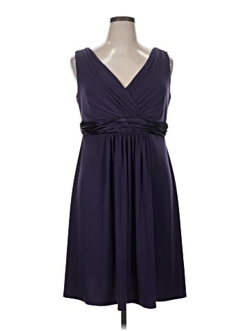 David's Bridal Cocktail Dress (view 1)