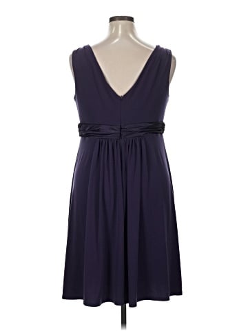 David's Bridal Cocktail Dress (view 2)