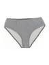Unbranded Chevron-herringbone Gray Swimsuit Bottoms Size M - photo 1