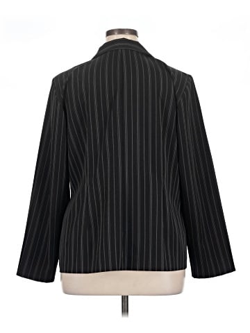 Periwinkle Blazer (view 2)