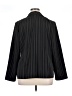 Periwinkle Stripes Black Blazer Size XL (estimated) - photo 2
