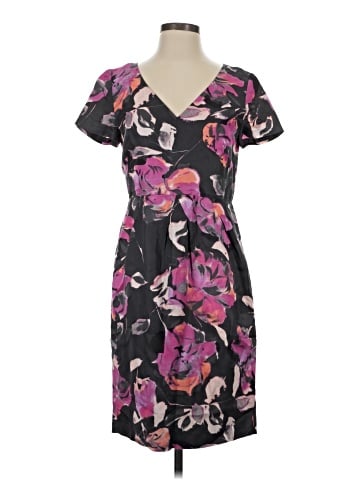 Banana Republic Casual Dress (view 1)