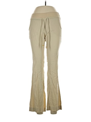 Love Tree Linen Pants (view 1)
