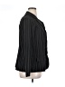 Periwinkle Stripes Black Blazer Size XL (estimated) - photo 4