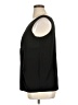 Lane Bryant Black Sleeveless T-Shirt Size 14 - 16 Plus - photo 5