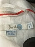 Boden Ivory Jacket Size 12 - photo 6
