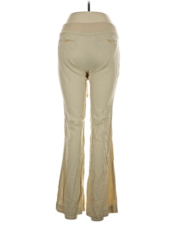 Love Tree Linen Pants (view 2)