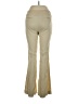 Love Tree Gold Linen Pants Size S - photo 2