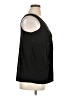Lane Bryant Black Sleeveless T-Shirt Size 14 - 16 Plus - photo 4