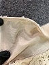 David's Bridal Ivory Short Sleeve Blouse Size XL - photo 7