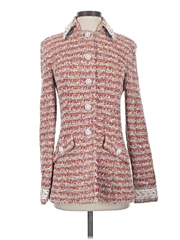 St. John Couture Blazer (view 1)