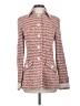 St. John Couture Red Blazer Size 6 - photo 1