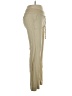 Love Tree Gold Linen Pants Size S - photo 4