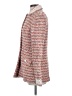St. John Couture Red Blazer Size 6 - photo 5