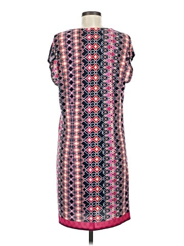 Laundry by Shelli Segal Casual Dress (view 2)