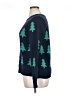 Holiday Time Blue Pullover Sweater Size XL - photo 5