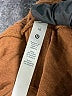 Lululemon Athletica Brown Pullover Sweater Size 10 - photo 6