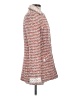 St. John Couture Red Blazer Size 6 - photo 4