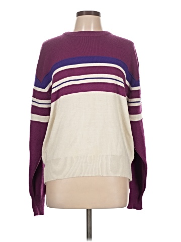 Meister Pullover Sweater (view 1)