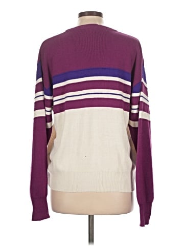 Meister Pullover Sweater (view 2)