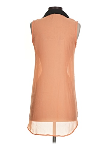 Kirra Sleeveless Blouse (view 2)