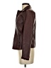 Maurices 100% Polyurethane Brown Jacket Size S - photo 5