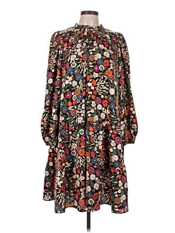 Maia Casual Dress (view 1)