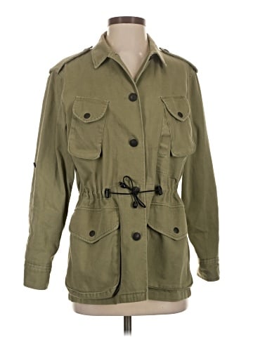 Rag & Bone Trenchcoat (view 1)